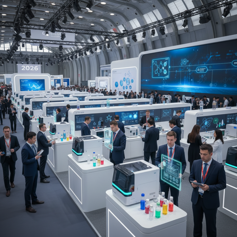 Top 10 PCR Polymerase Products at China Import Export Fair?