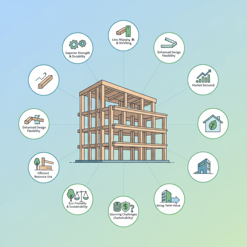 Top 10 Benefits of Engineered Lumber for Modern Construction?