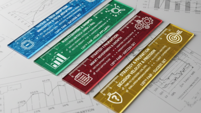 Набор линеек 4 штуки для успеха на 139-й ярмарке?