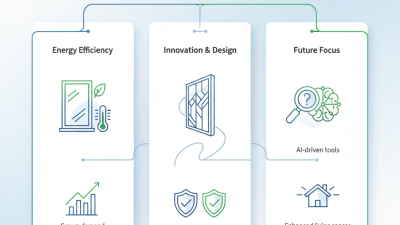 Top Aluminum Window and Door Trends at the 139th Canton Fair?