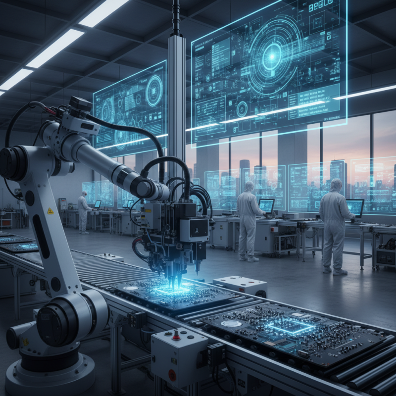 10 Best Circuit Board Manufacturing Techniques You Should Know?