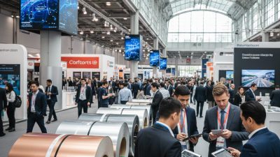 How to Source Rolled Sheet at the 139th Canton Fair?