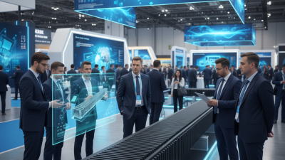 Top Tips for Sourcing Rubber Conveyor Belt at 139th Canton Fair?