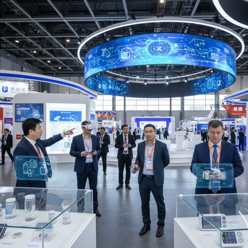 Top 10 Medical Products from the US at Canton Fair 2026?