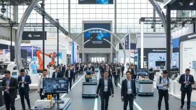 How to Use Autonomous Guided Vehicles at Canton Fair 2026?
