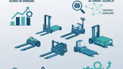 Top 10 Special Pallet Trucks at 139th Canton Fair 2026?