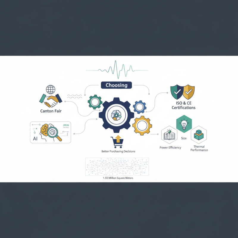 How to Choose a High Frequency Power Inverter at Canton Fair?