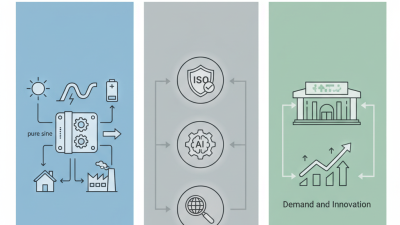 What is Low Frequency Pure Sine Wave Inverter for Global Buyers?