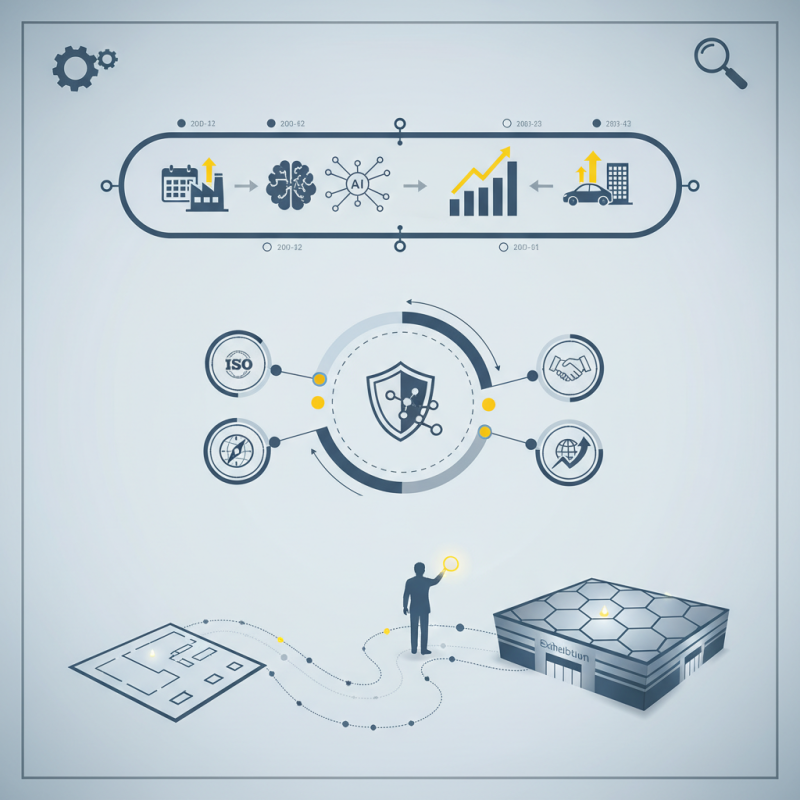 How to Source Galvanized Steel Coil at the 139th Canton Fair?