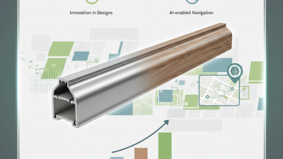 Aluminium Curtain Rail Trends at China Import Export Fair 139?