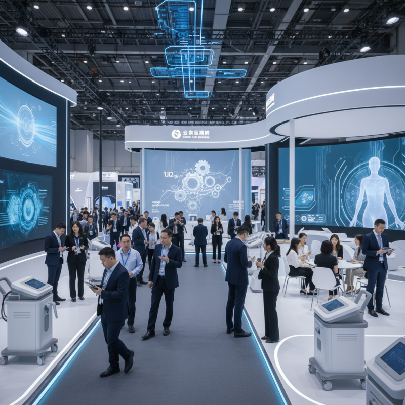 2026 Top Vaginal Tightening Innovations at Canton Fair?