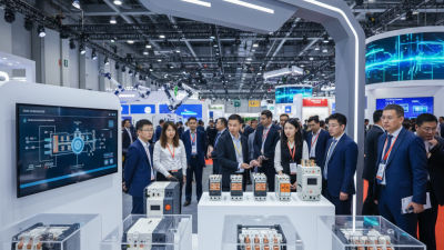 What is Indoor Type Fuse Switch at China Import and Export Fair?