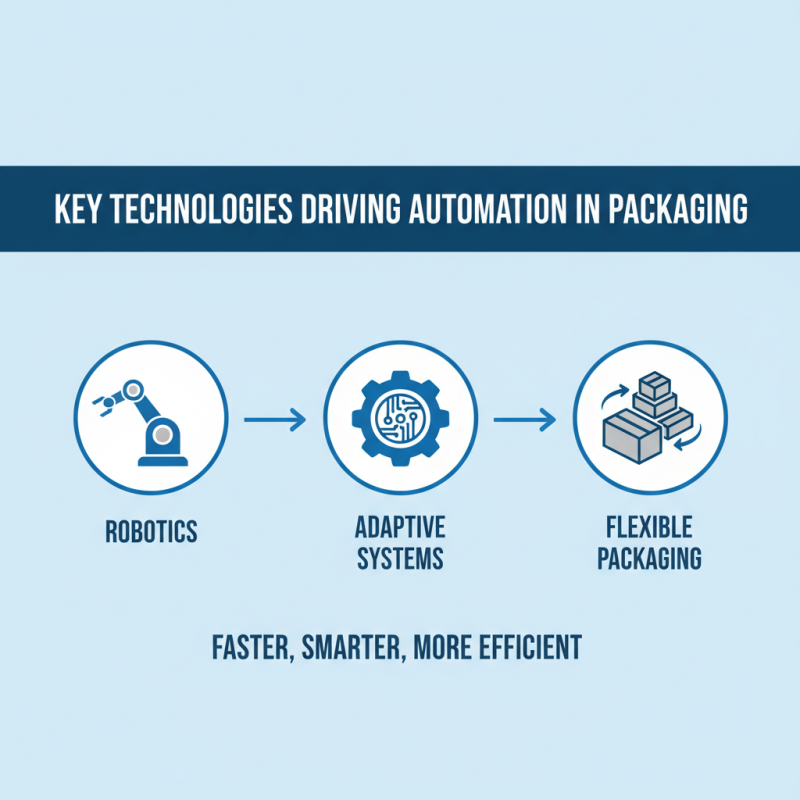China Top 10 Automated Packaging Companies Revolutionizing the Industry?