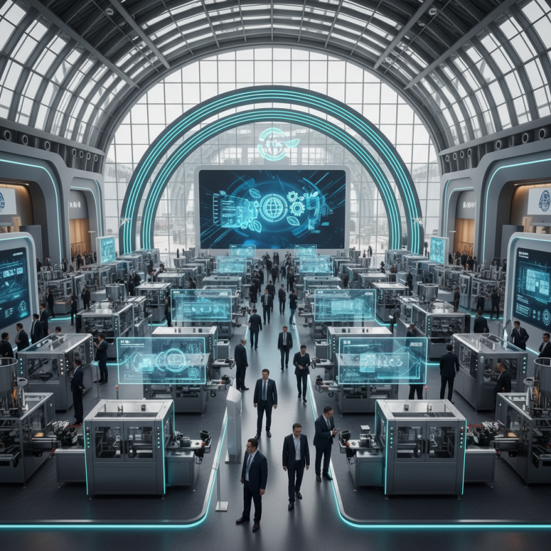 Top Packaging Machines at the 139th Canton Fair 2026?