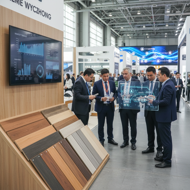 Wpc Decking Price Philippines at 2026 Canton Fair Insights?