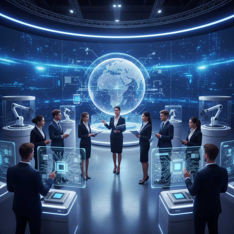 Why Choose a Semiconductor Career for Your Future?