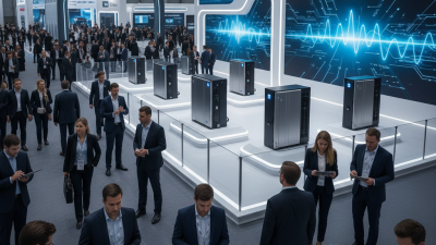 High Frequency Power Inverter Showcase at 139th Canton Fair?