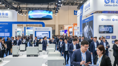 How to Choose the Right PV Combiner Box at Canton Fair 139?