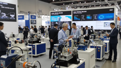 How to Choose Hose Skiving Machines at the 139th Canton Fair?