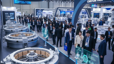 How to Choose the Right Round Filter Press at Canton Fair 2026?