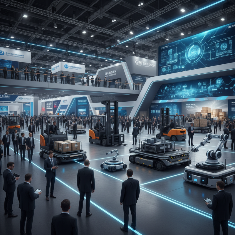 Best Tips for Picking AGV at the 139th Canton Fair?