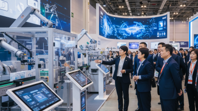 China Top Packaging Equipment at 139th Canton Fair Insights?