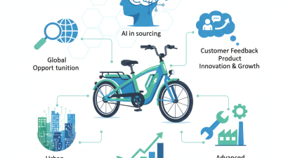 Tricycle Electric Bike Trends at 139th Canton Fair?