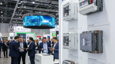 Top 5 Indoor Type Fuse Switches to Explore at the 139th Canton Fair?