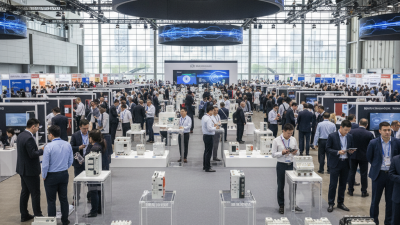 Best Indoor Type Fuse Switch at 139th Canton Fair 2026?