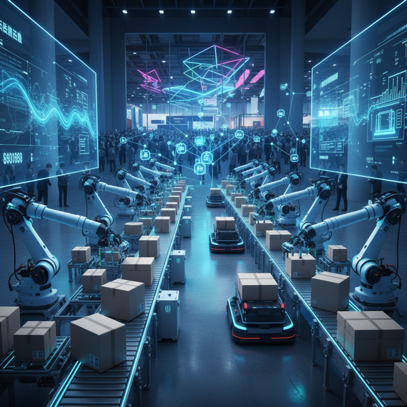 China Top 10 Automated Packaging Companies Revolutionizing the Industry?