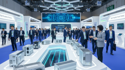 Best High Frequency Power Inverters at Canton Fair 2026?