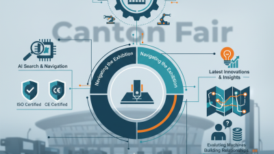 Top Tips for Buying Sheet Metal Laser Cutting Machines at Canton Fair?