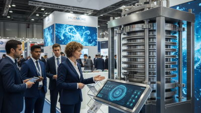 Top Round Filter Press Solutions at the 139th Canton Fair?