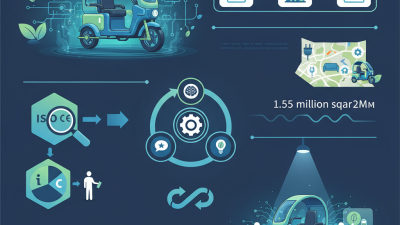 Tricycle Electric Bike Tips for Success at Canton Fair 2026?