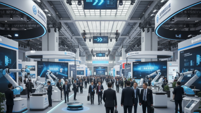 How to Leverage Robotic Automation at the 139th Canton Fair?