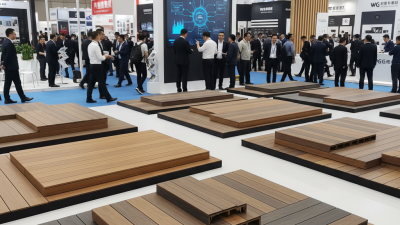 How to Find Best Wpc Decking Price in Philippines at Canton Fair?