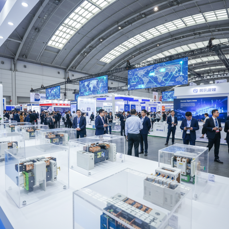 China Best Indoor Type Fuse Switch at 139th Canton Fair?