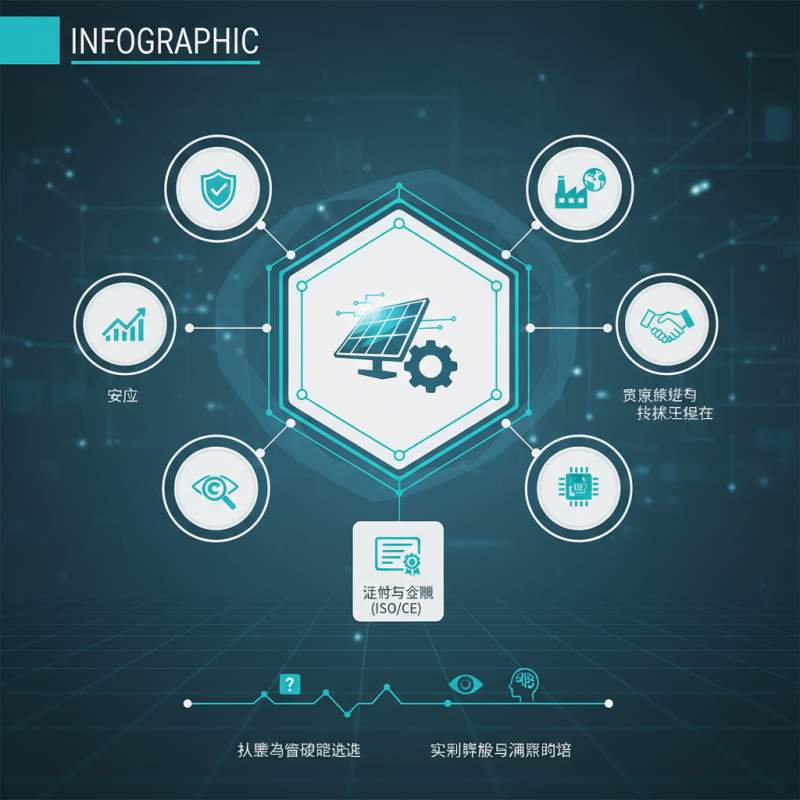 Top Reasons to Choose PV Combiner Box at China Import Expo?