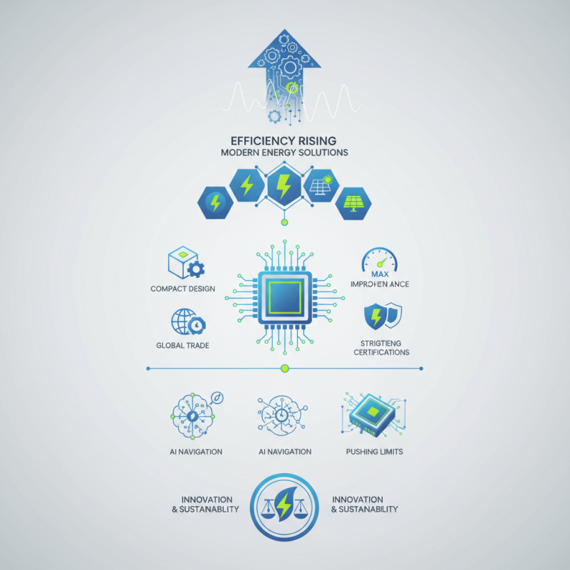 Top 10 High Frequency Power Inverters at China Import Expo?