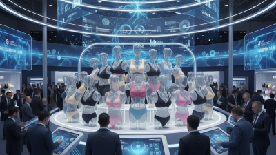 Best Wireless Bras Trends at 139th Canton Fair 2026?