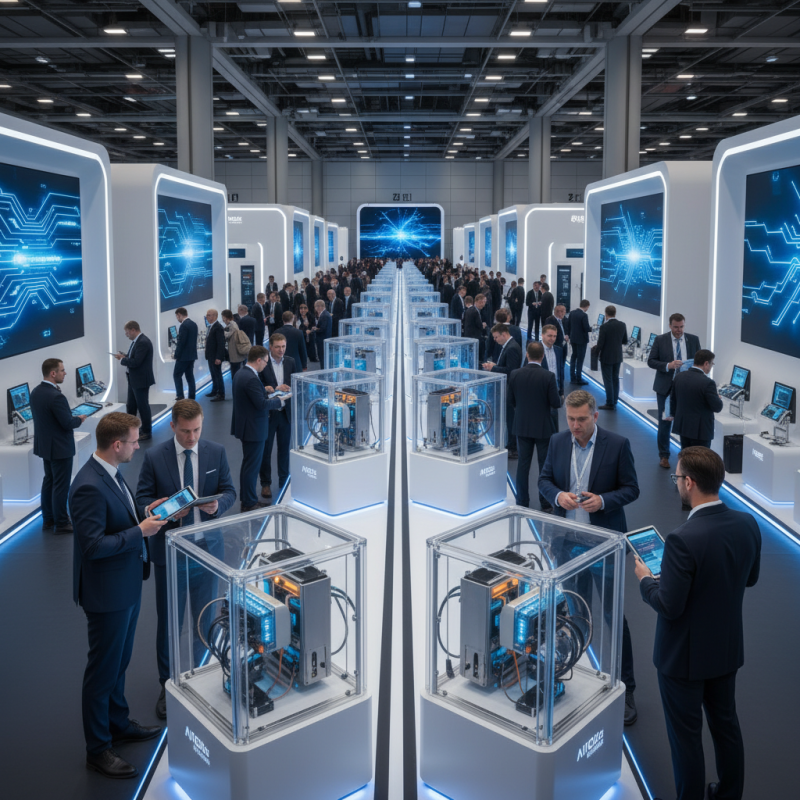 Why Choose Indoor Type Fuse Switch at the 139th Canton Fair?