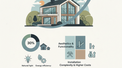 The Rise of European Style Windows in 2026 Top Home Design Trends?