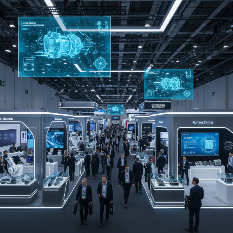 How to Succeed in Parts Manufacturing at the 139th Canton Fair?