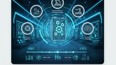 Top High Frequency Power Inverters at 2026 Canton Fair?