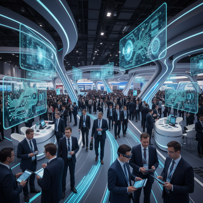 How to Source Flexible Printed Circuits at Canton Fair 2026?