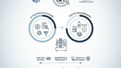 How to Choose the Right Packaging Machine at Canton Fair 139?
