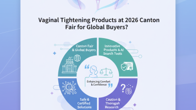 Vaginal Tightening Products at 2026 Canton Fair for Global Buyers?