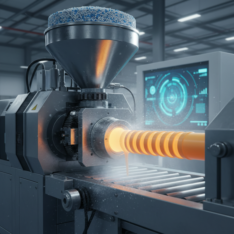 How to Master Plastic Extrusion Techniques for Efficient Manufacturing?