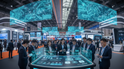 High Frequency Power Inverter Insights from the 139th Canton Fair?