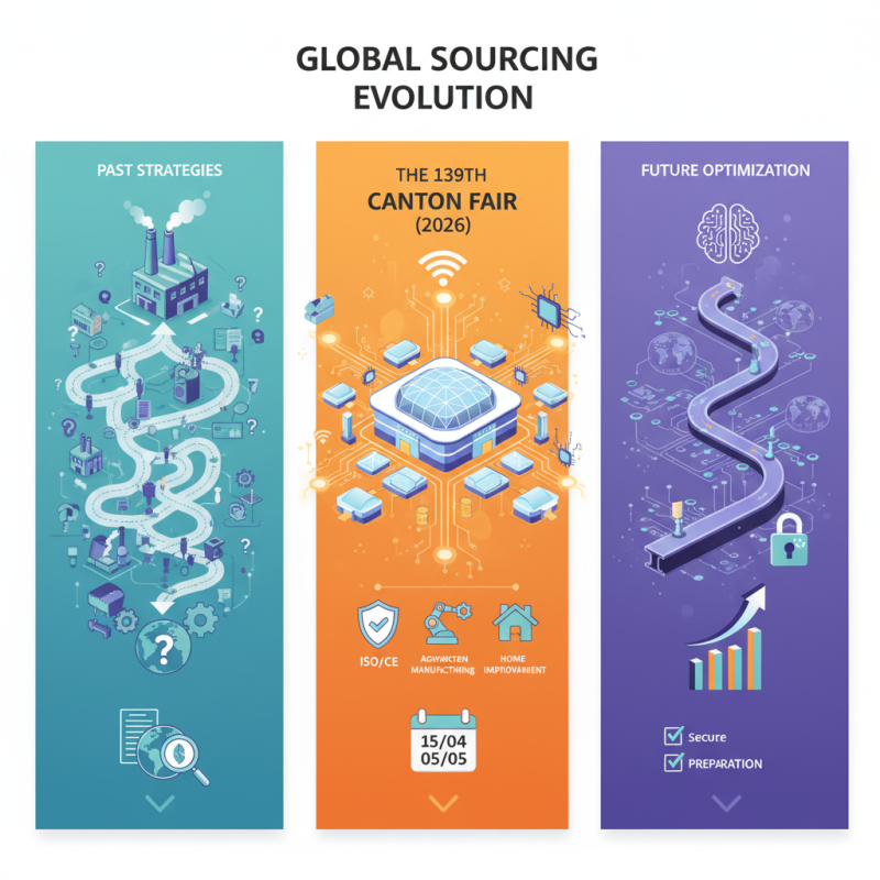 Omega Steel Profile Tips for Sourcing at the 139th Canton Fair?